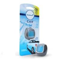 Get Custom Car Air Fresheners in Bulk from PapaChina