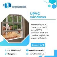 Upvc windows manufacturer in Bangalore