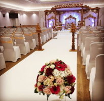 Budget-Friendly Mandap Hire Services