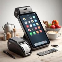 Mobile POS Systems: Enhance Efficiency with mPOS Solutions