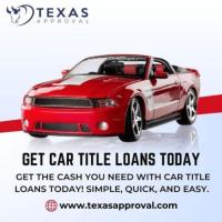 Quick and Easy Loans in Texas: Car Title Loans & Personal Loans Without Car Title