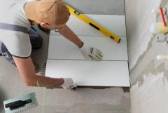 Tiling Services in London - Neo Tiling