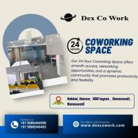 24 Hour Coworking Space in Bangalore