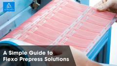 A Simple Guide to Flexo Prepress Solutions - Alpha BPO