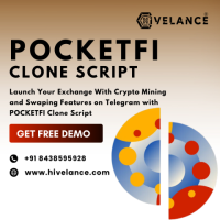 PocketFi Clone Script Development