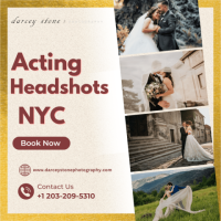 Affordable acting headshots NYC