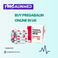 Buy Pregabalin Online in uk | pregabalinmed