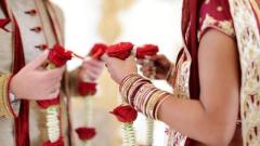 Marriage certificate Delhi online