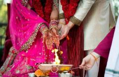 Arya samaj marriage Chandigarh