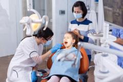  Choose The Best Pediatric Sedation Dentistry In Federal Way