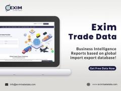 India Import Export data | Global import export data provider