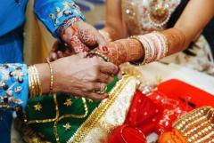 Marriage Bureau in Delhi