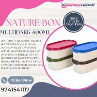 NATURE BOX MULTIDARK -600ML