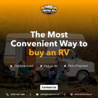 RV Sale Near Me London Ontario