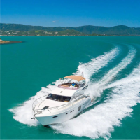 Exclusive Private Boat Rentals in Koh Samui