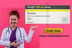 Buy Modafinil UK: Boost Your Cognitive Performance Today