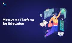 Metaverse platform for education enables realistic learning interactions 