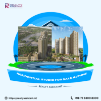 Understanding the Cost of Studio Apartments in Pune