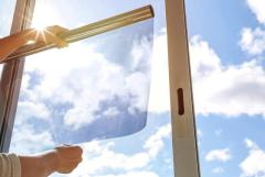 Do All uPVC Windows Come with UV-resistant coatings?