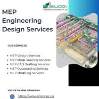 Get Innovative and Reliable MEP Engineering Design Services