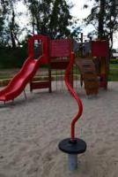 Commercial Playground Equipment in Australia