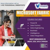 Microsoft Fabric Online Training Course | Microsoft Fabric Training  