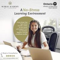 Sunray Academy – The Leading Virtual Private High School in Ontario