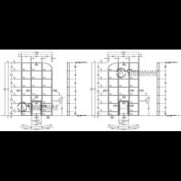 Hire Dedicated MEP Engineers for Shop Drawing Expert 5$