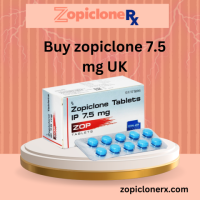 Buy zopiclone 7.5 mg UK | zopiclonerx