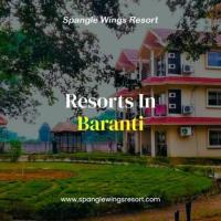 baranti resort