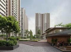 Discover Ultimate Luxury Living: 4 bhk luxury apartments at Indraprasth Shivanta, Ambli