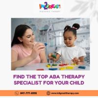 Find the Top ABA Therapy Specialist for Your Child