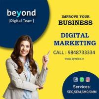 SEO Company In Hyderabad