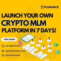 Plurance - The right desination to create your crypto MLM software