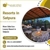 Resorts in Satpura