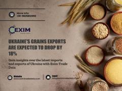 Ukraine import export data | Global import export data provider