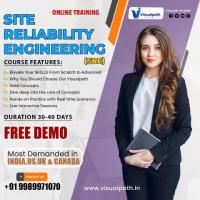 Site Reliability Engineering Training in Hyderabad | Visualpath