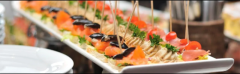 Top-Rated Cocktail Party Catering in Perth