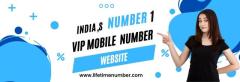 VIP Numbers in Navi Mumbai