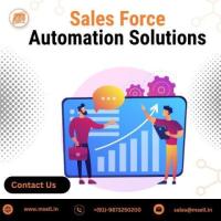 Sales Force Automation Solutions