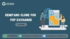 Remitano Clone for P2P Exchange