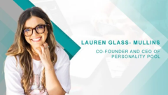 HRTech Interview with Lauren Glass- Mullins Co-founder