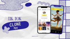 TikTok clone App