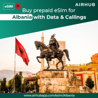 Best SIM Card for Albania: Top Picks & Discounts