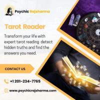 Tarot Reading in New Jersey