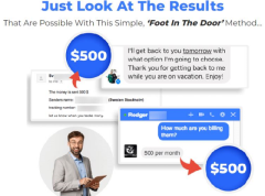 The EASIEST Method For Getting Paid $500 Over And Over