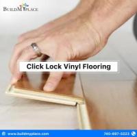 DIY-Friendly Click Lock Vinyl Flooring – Explore Our Collection Today