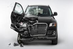 Are you looking for Auto Collision Repair Service?