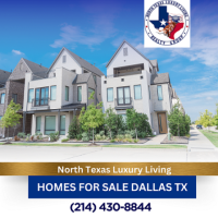 Find the Best Homes for Sale in Dallas, TX