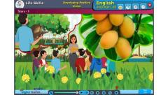 Top 19 Life Skills for Students Using English Language Lab Software.